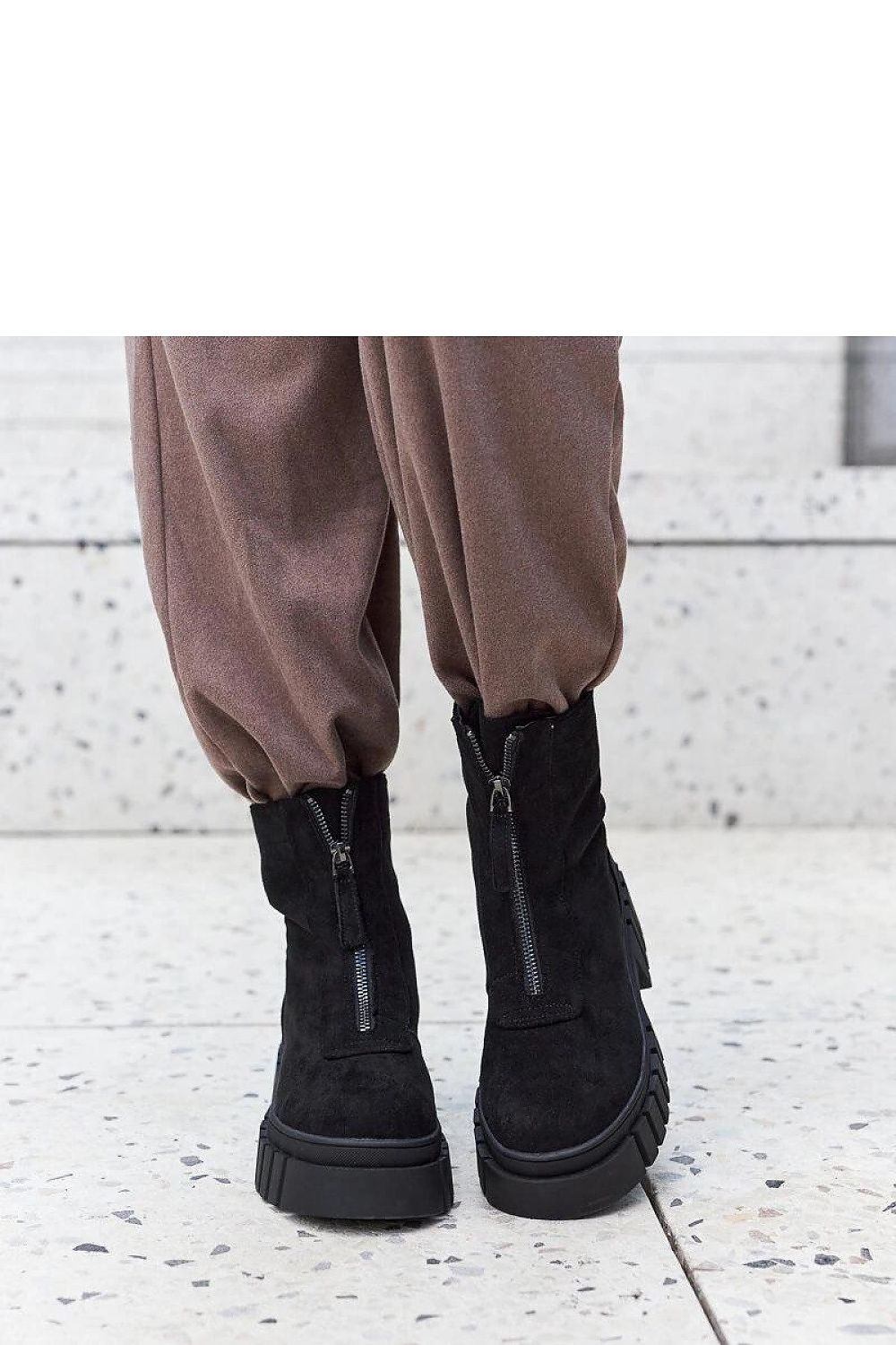 Boots model 204615 Solea