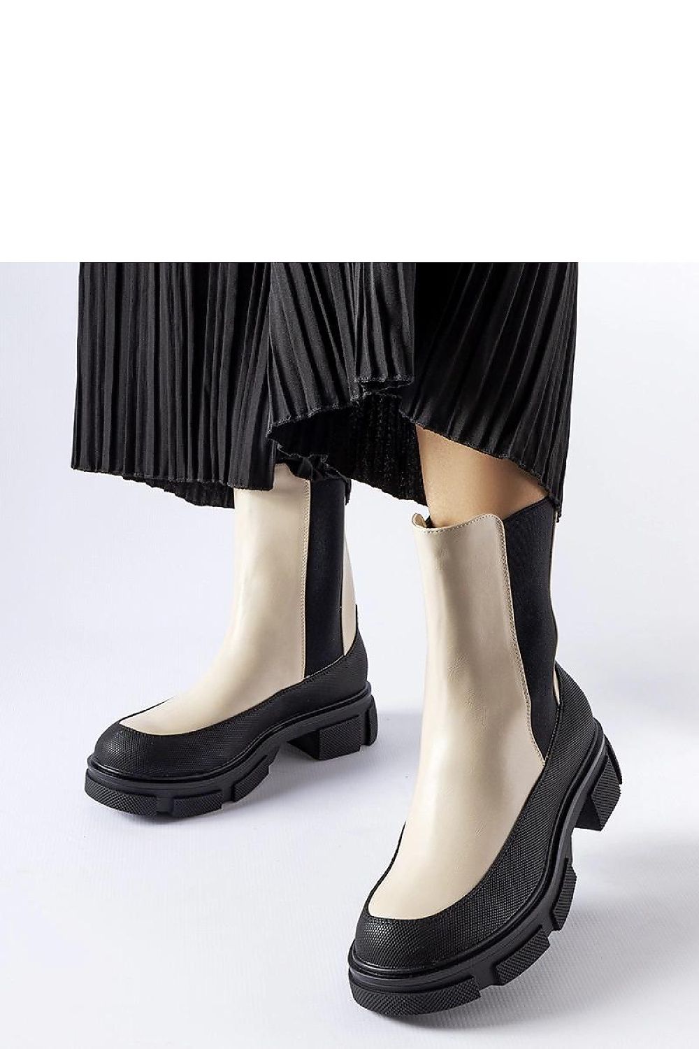 Boots model 204622 Solea