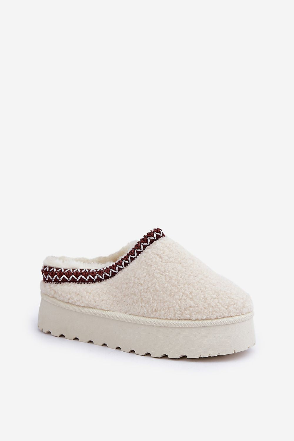 Snow boots model 204653 Step in style