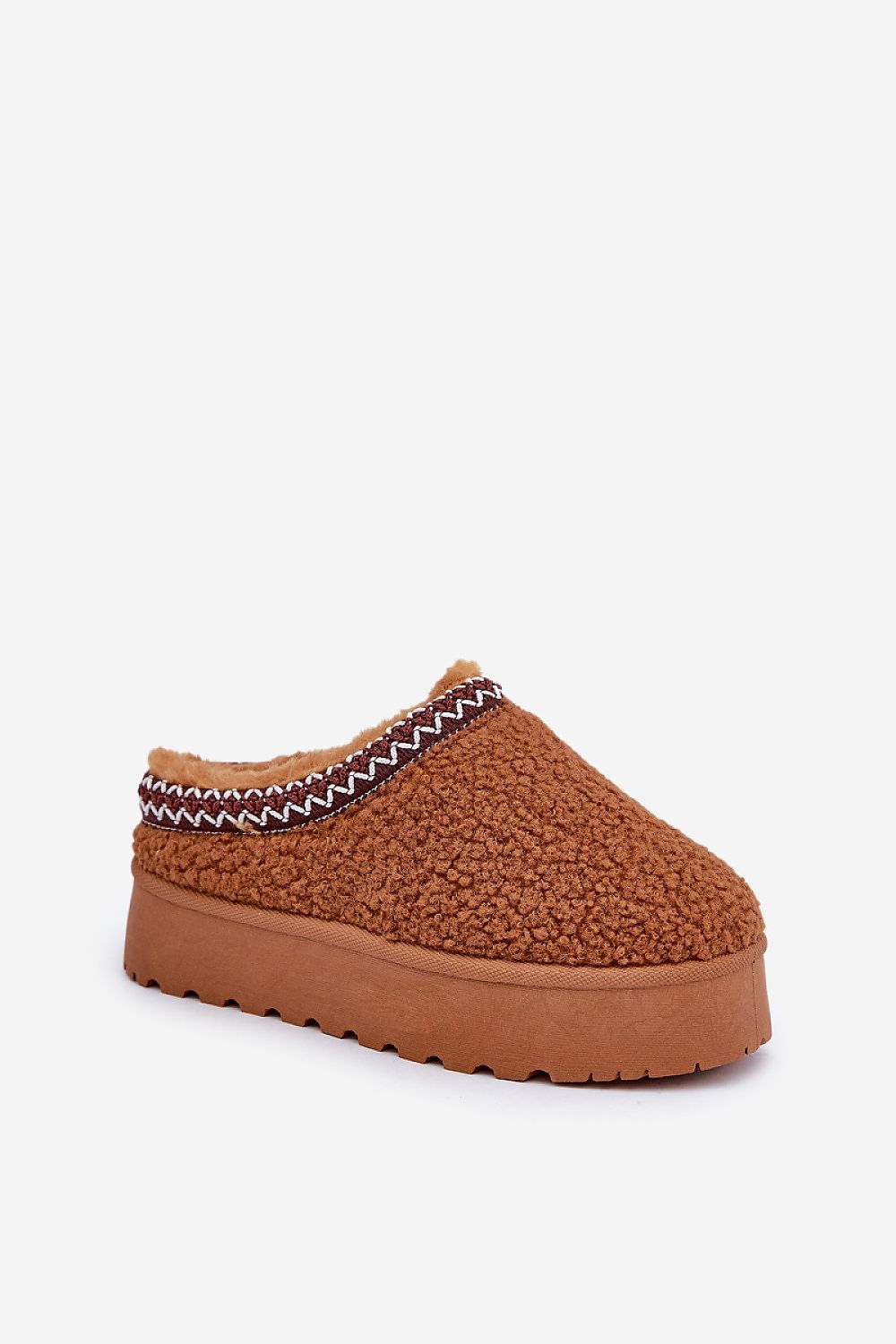 Snow boots model 204654 Step in style