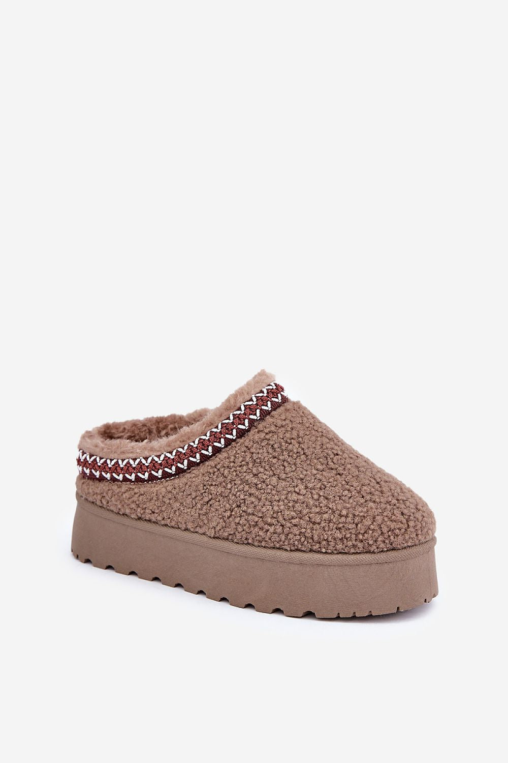 Snow boots model 204655 Step in style