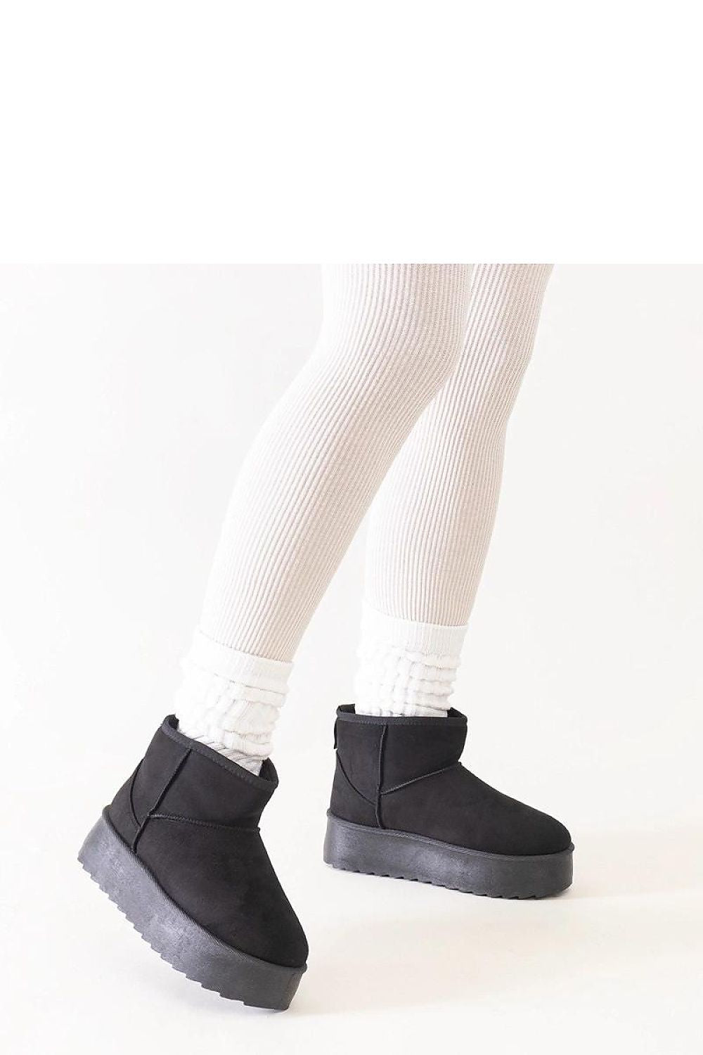 Snow boots model 204713 Solea