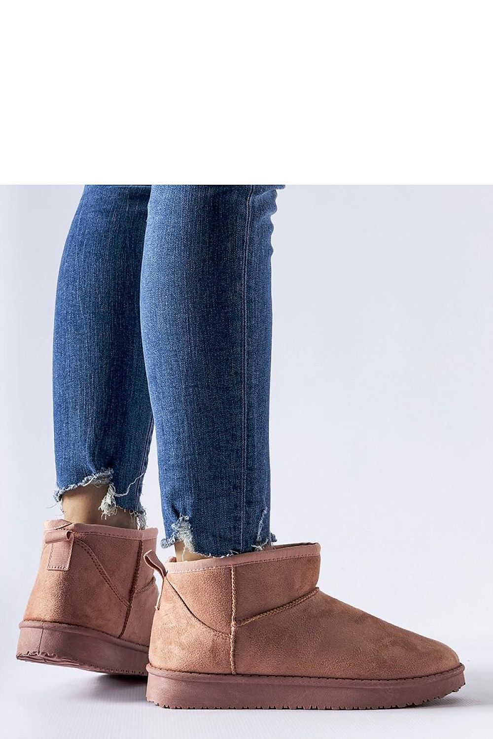 Snow boots model 204717 Solea