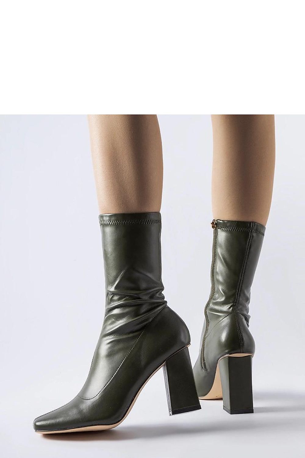 Heel boots model 204736 Solea