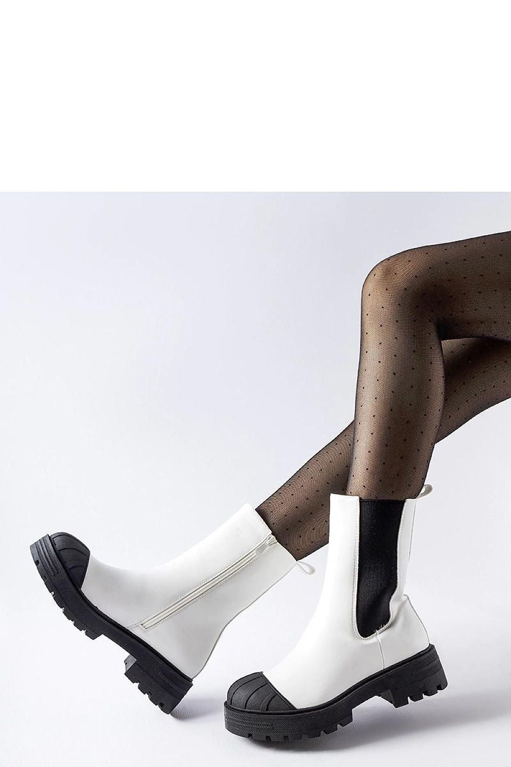 Trapper shoes model 204747 Solea