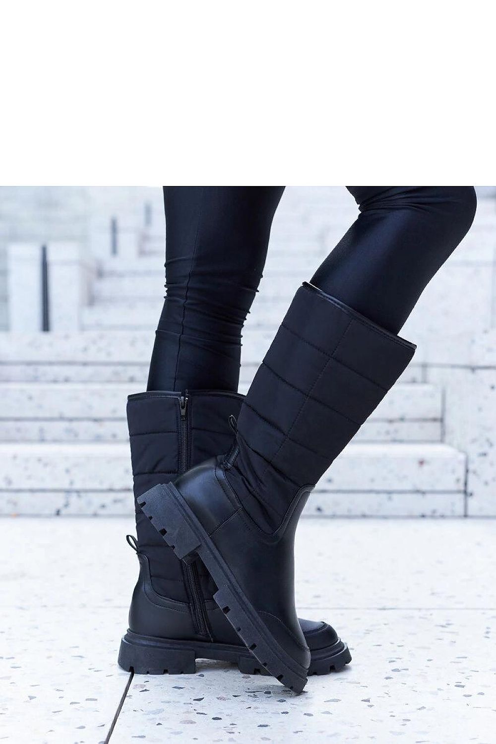 Thigh-Hight Boots model 204760 Solea