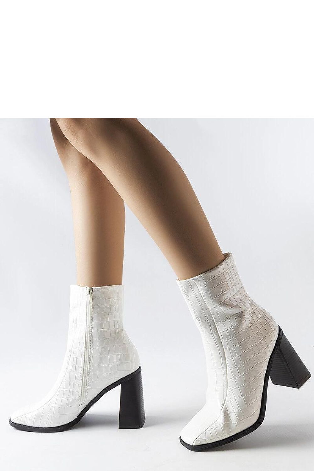 Heel boots model 204772 Solea