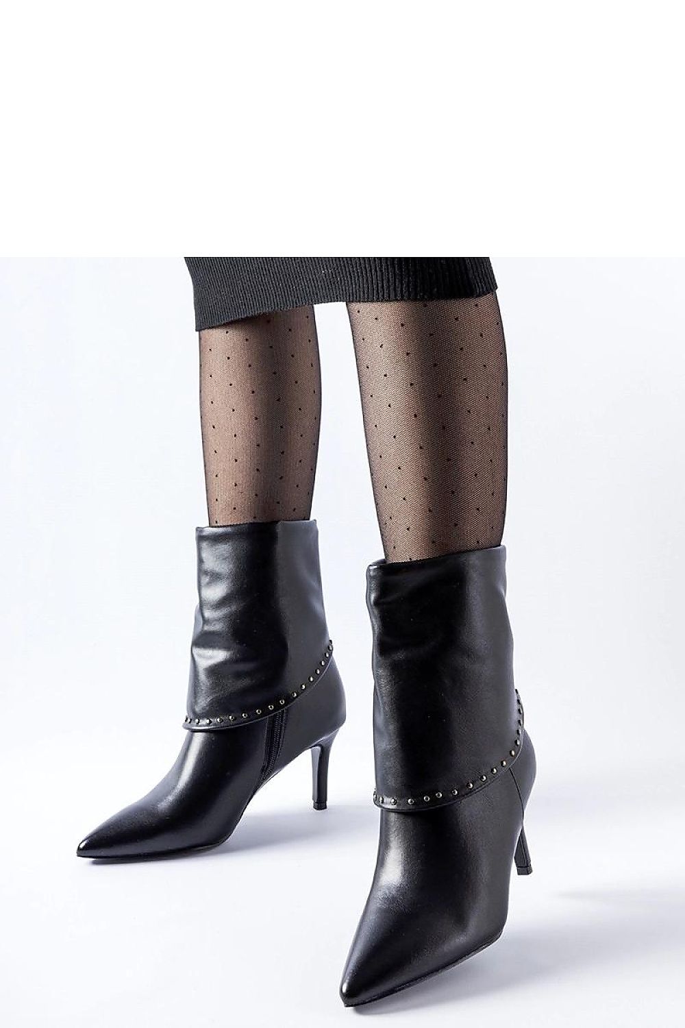 Heel boots model 204820 Solea