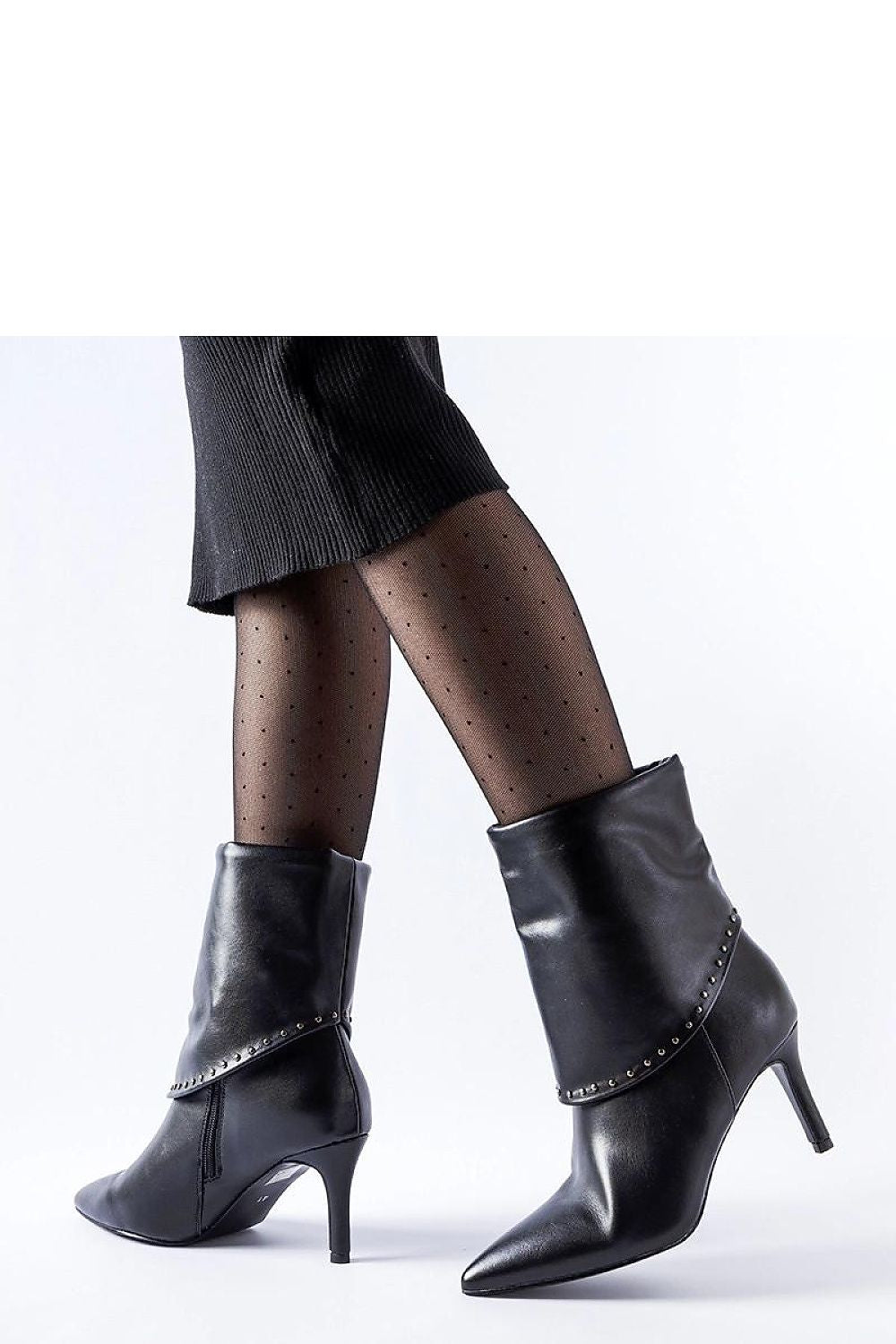 Heel boots model 204820 Solea