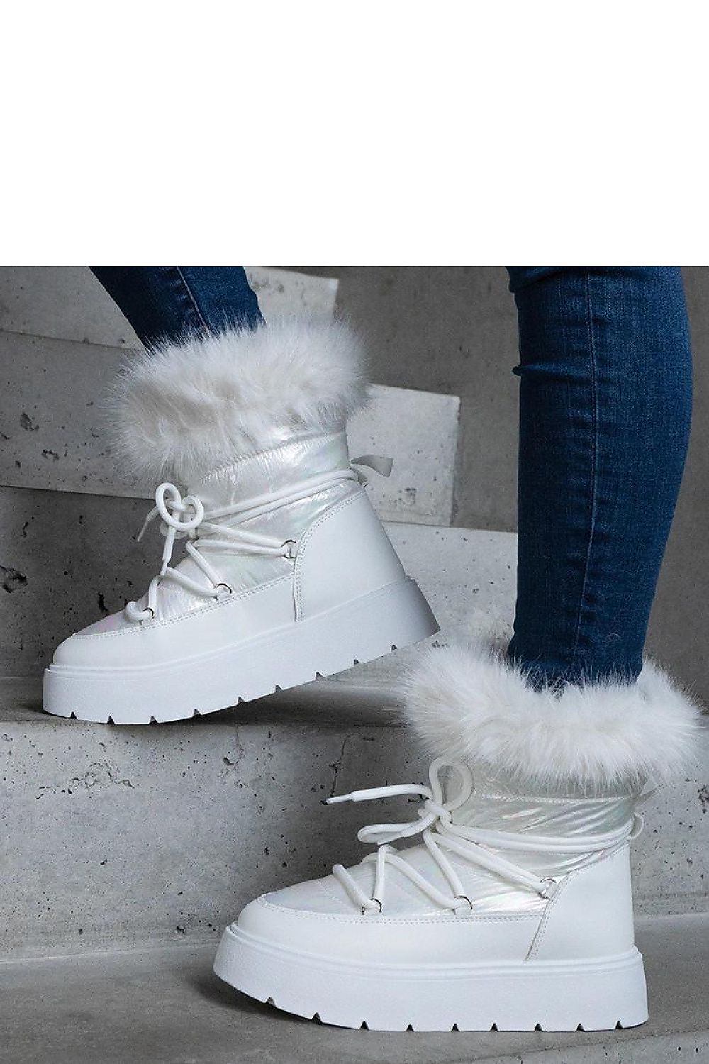 Snow boots model 205020 Solea