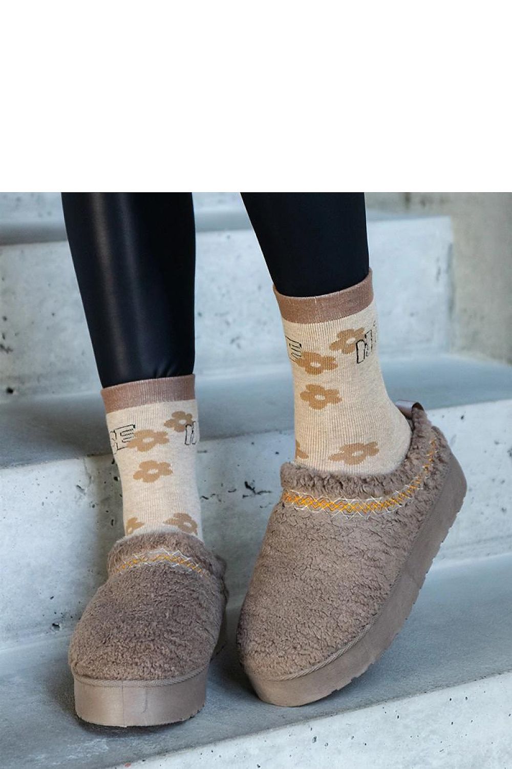 Snow boots model 205026 Solea