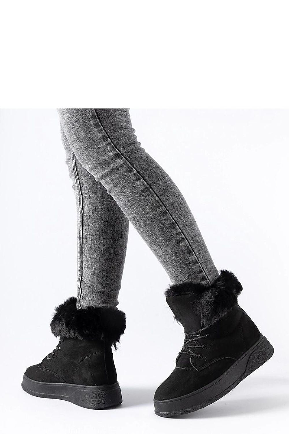 Snow boots model 205043 Solea