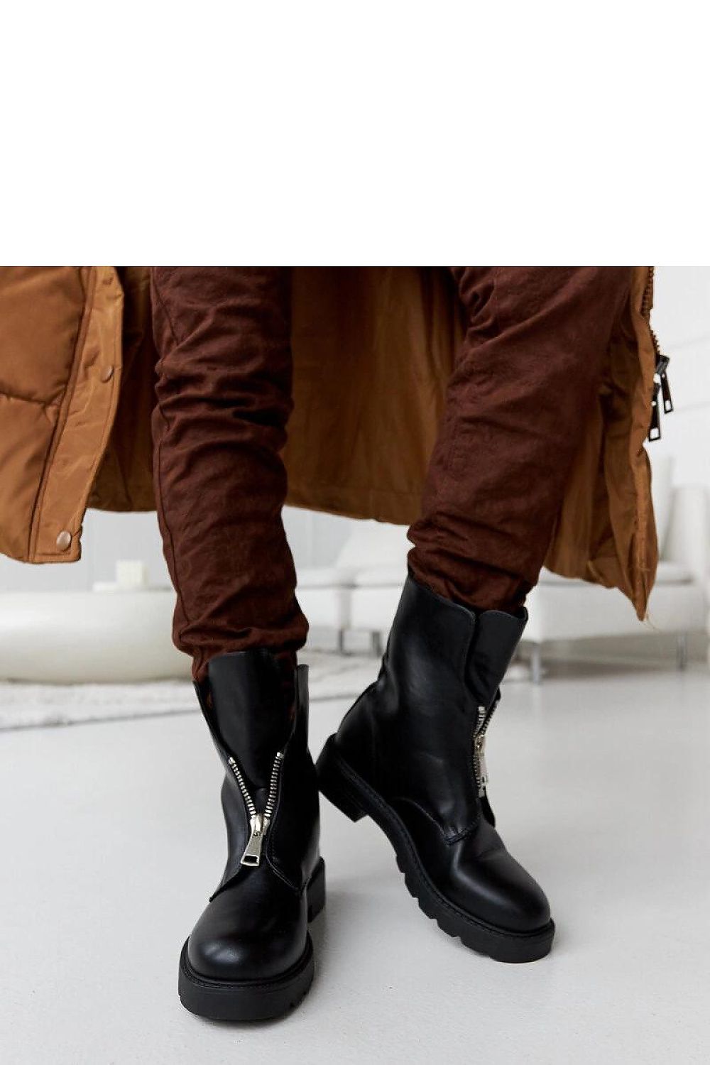 Boots model 205052 Solea