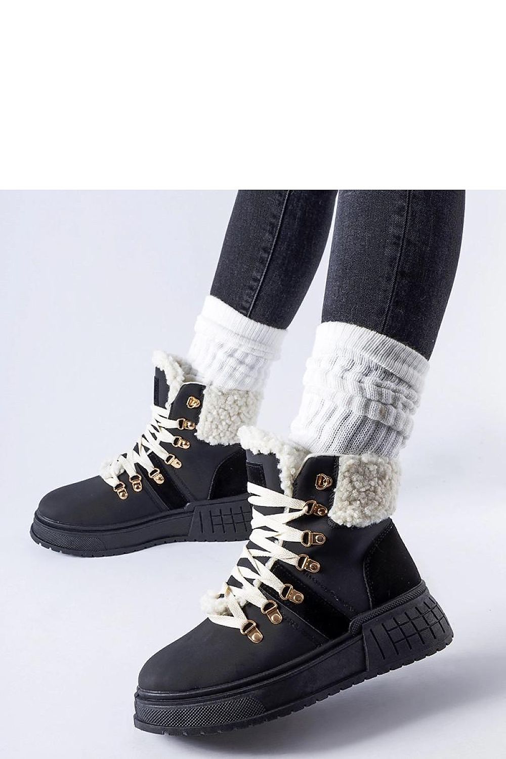 Boots model 205057 Solea