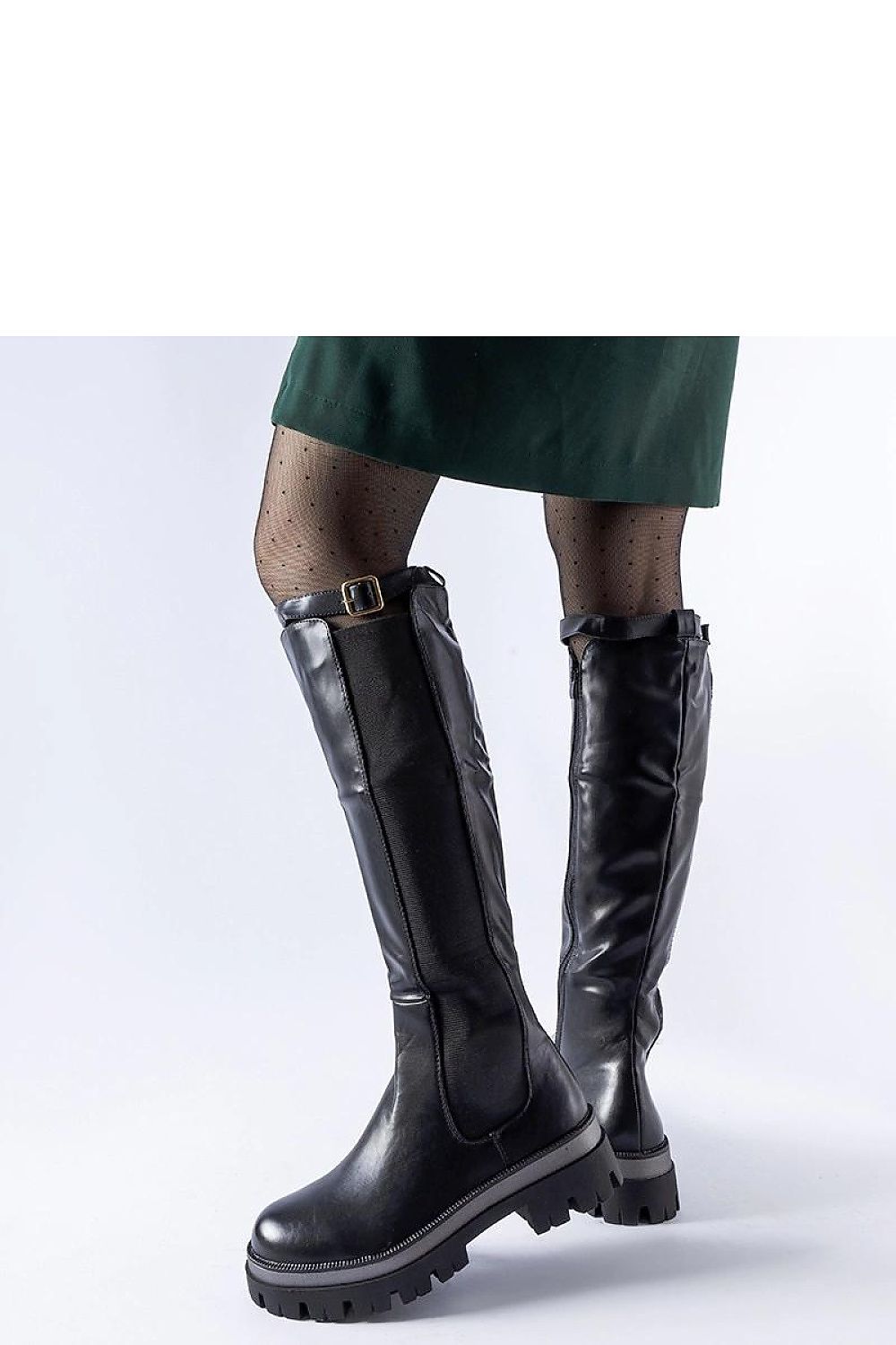 Thigh-Hight Boots model 205062 Solea