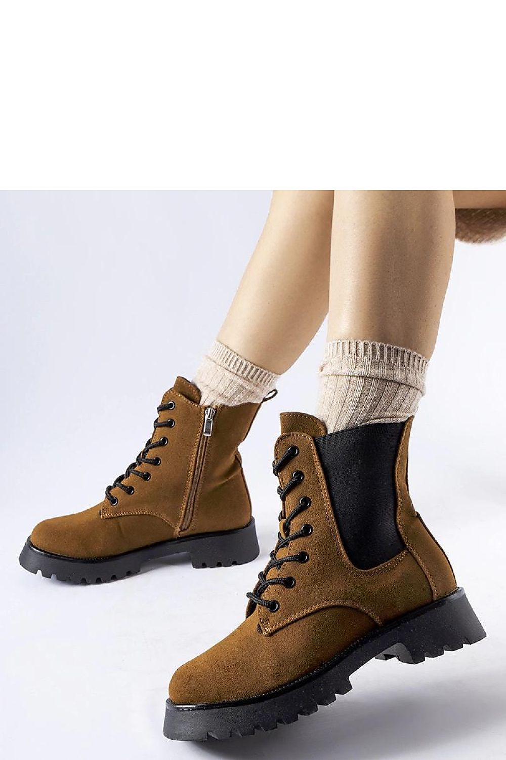 Boots model 205065 Solea