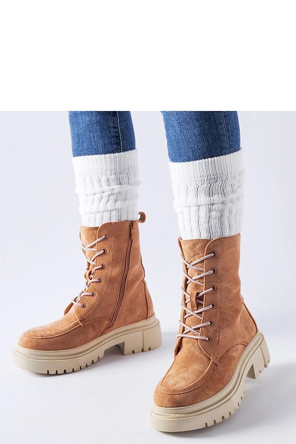 Boots model 205093 Solea