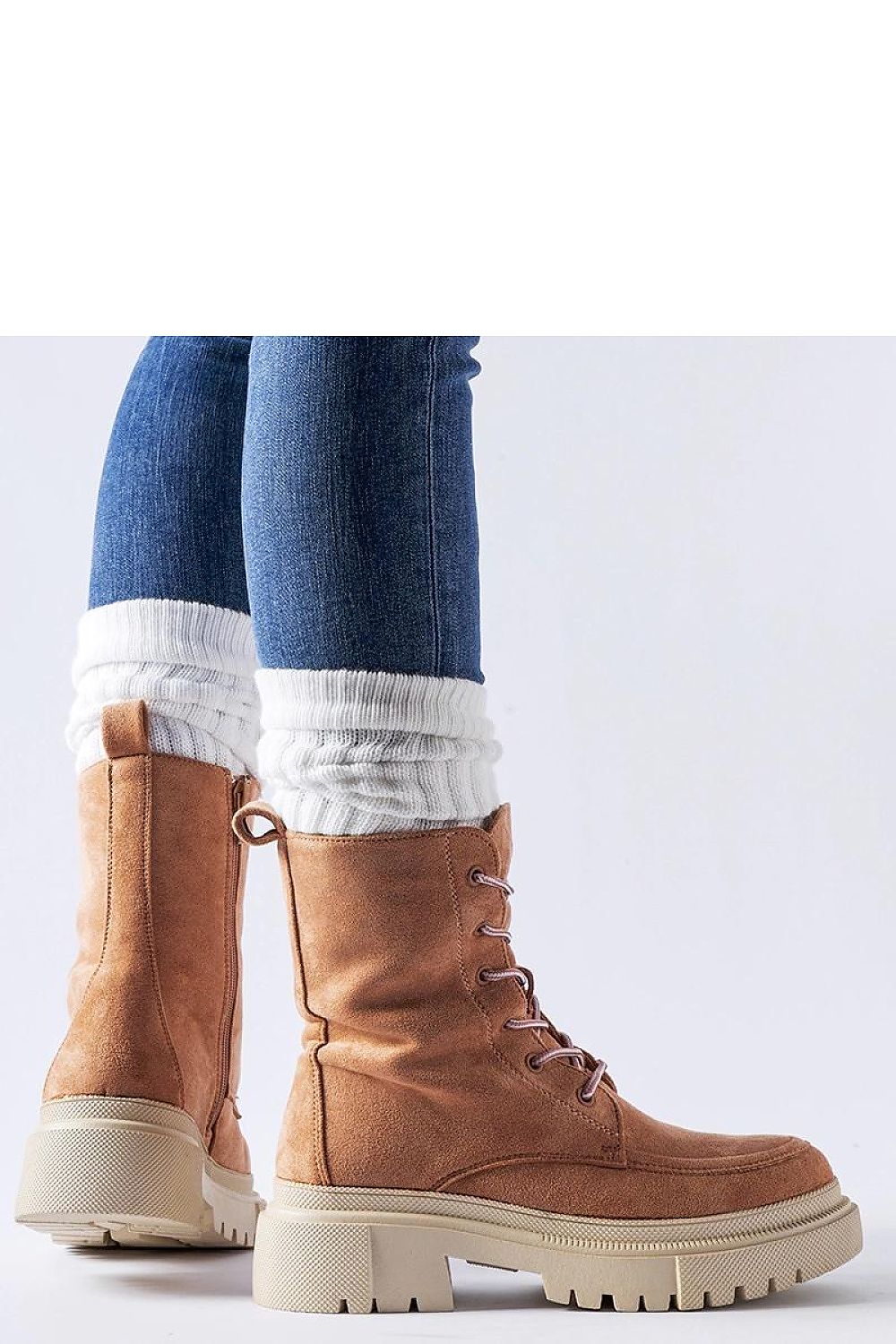 Boots model 205093 Solea