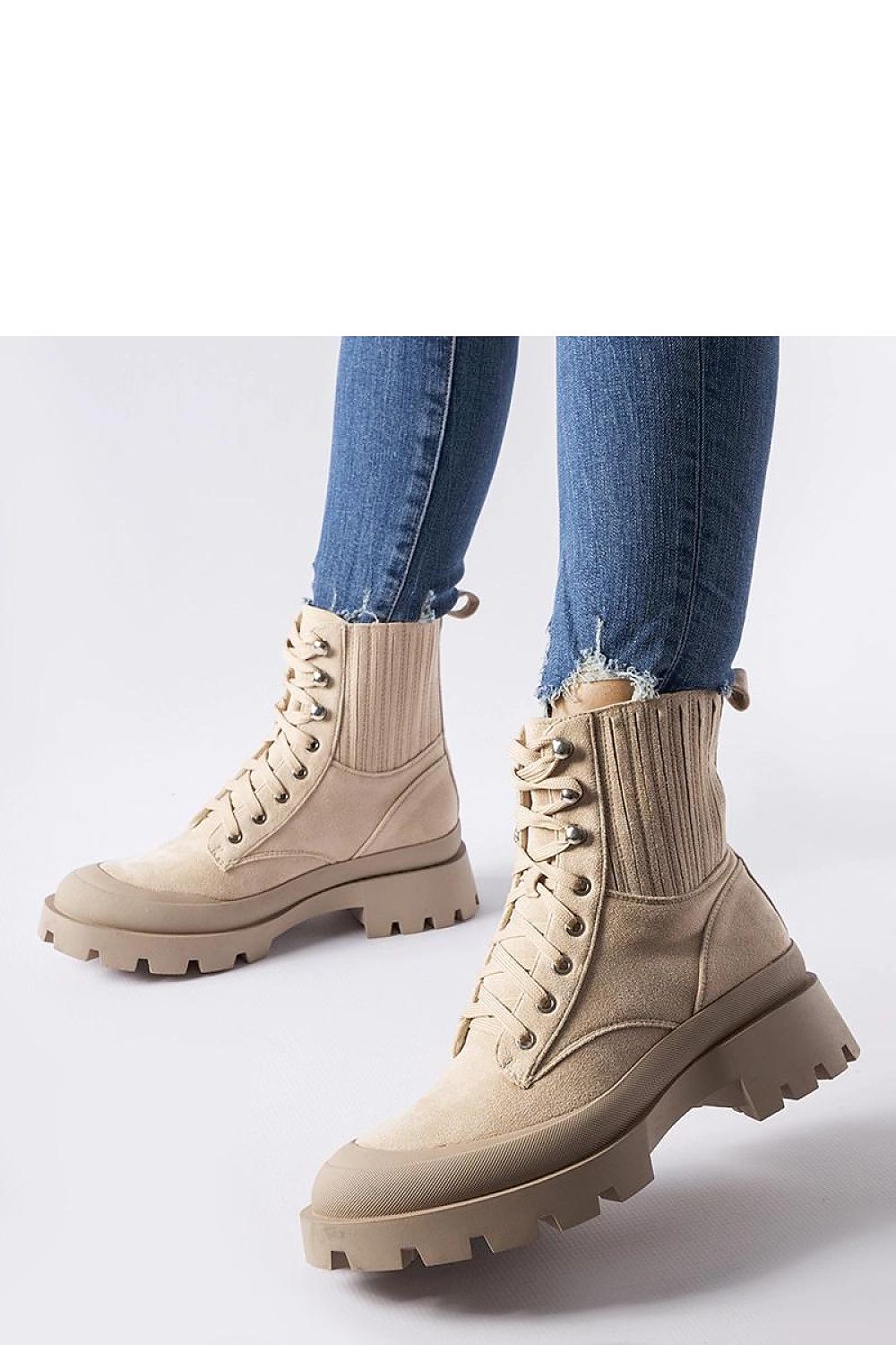 Boots model 205103 Solea