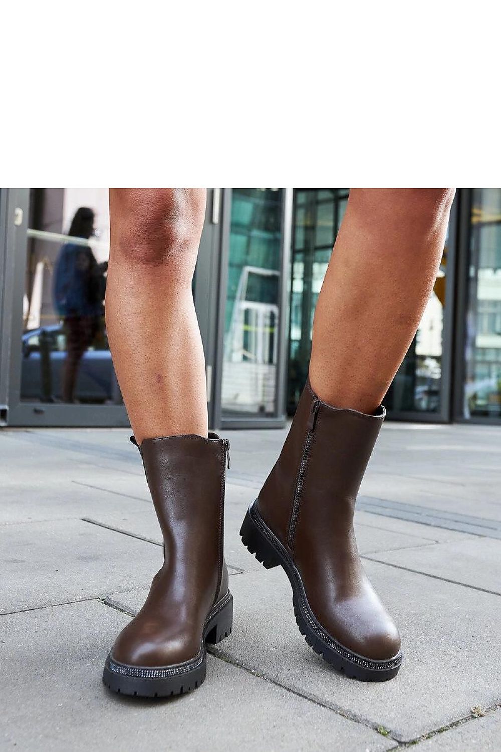 Boots model 205104 Solea