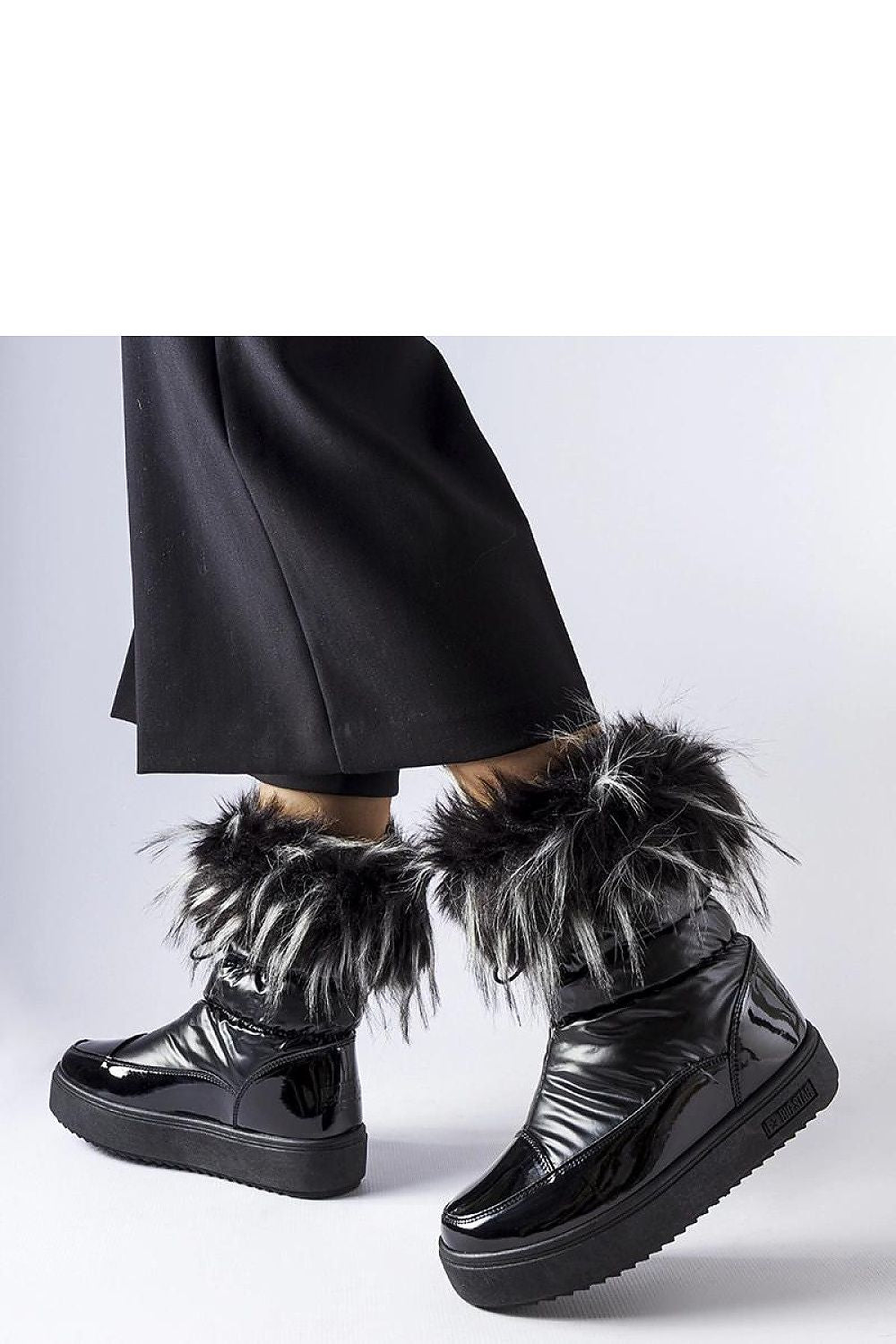 Snow boots model 205105 Solea