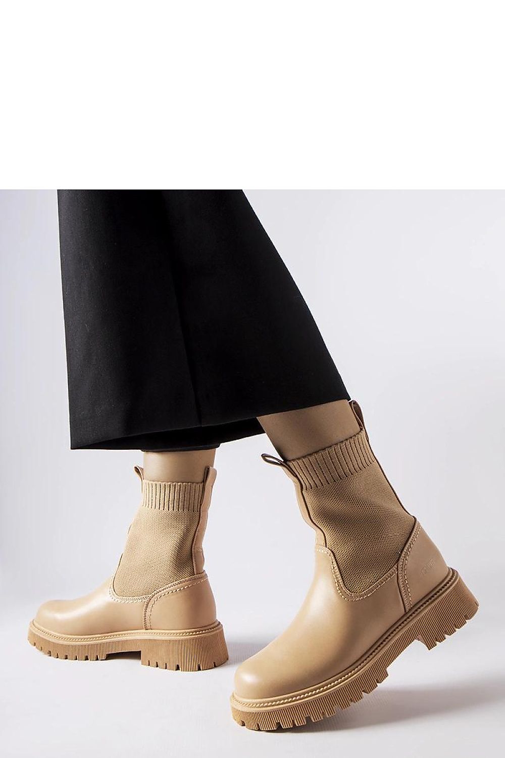 Boots model 205106 Solea