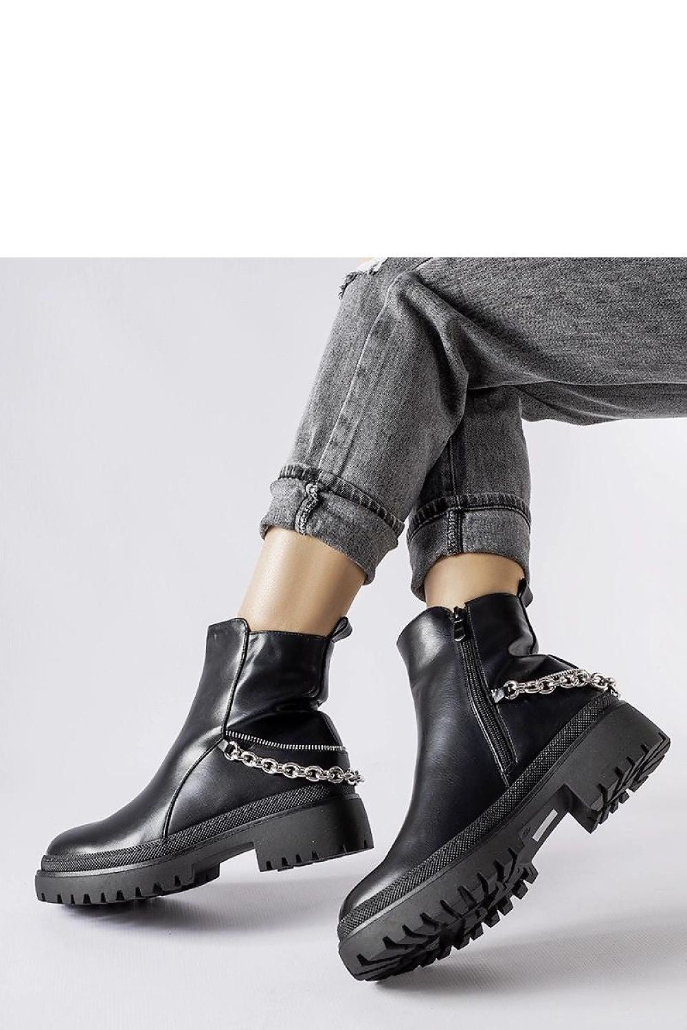 Boots model 205114 Solea