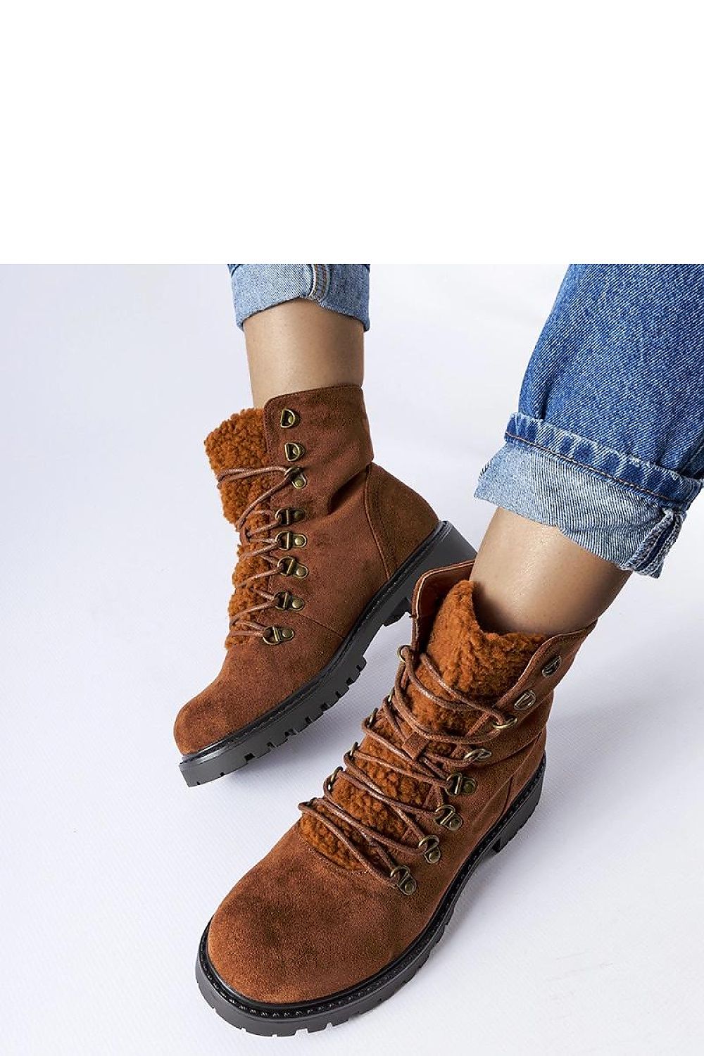 Boots model 205115 Solea