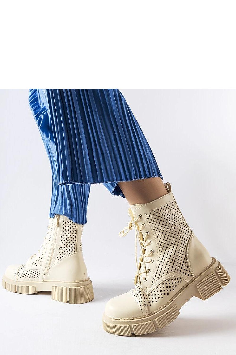 Boots model 205119 Solea