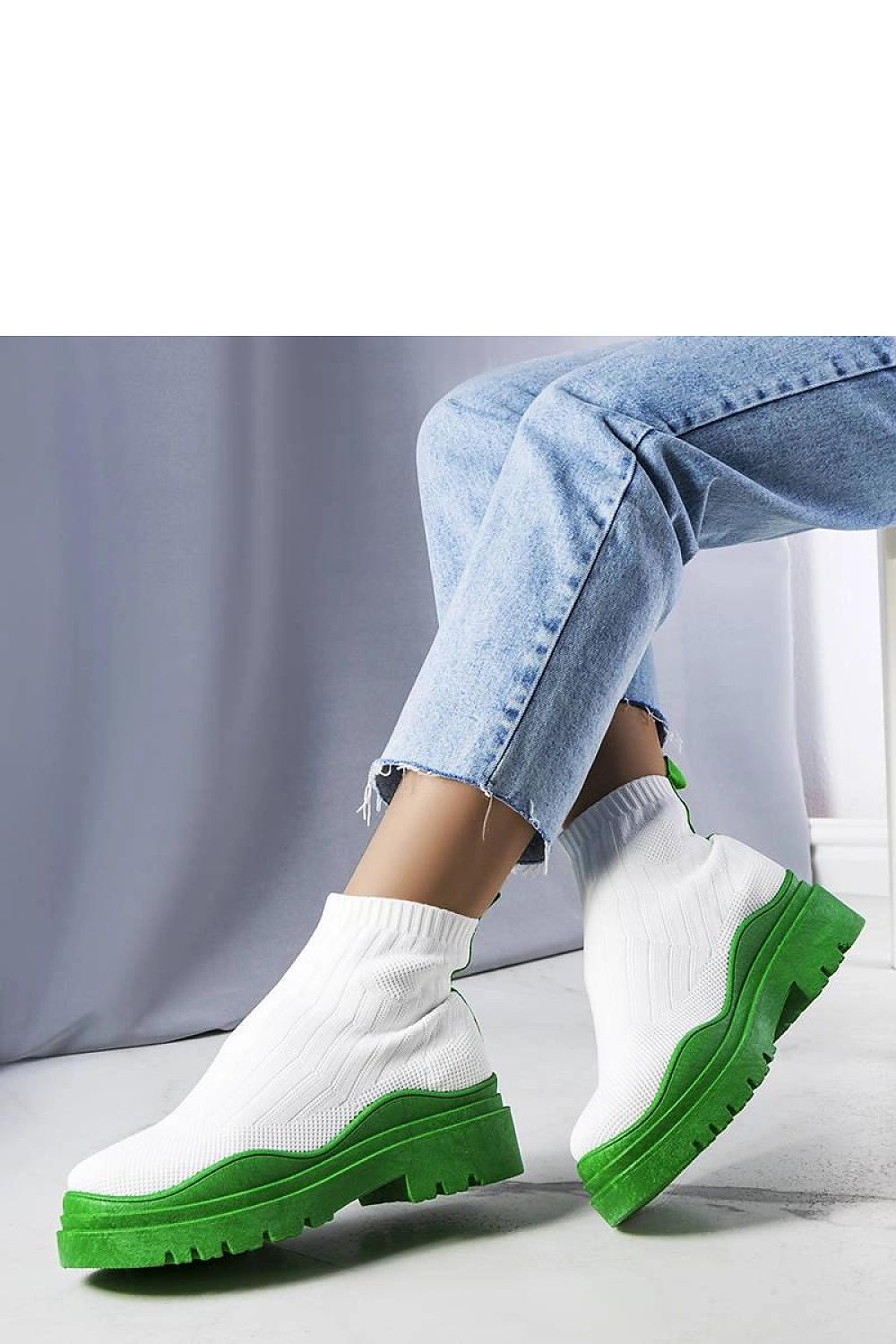 Boots model 205132 Solea