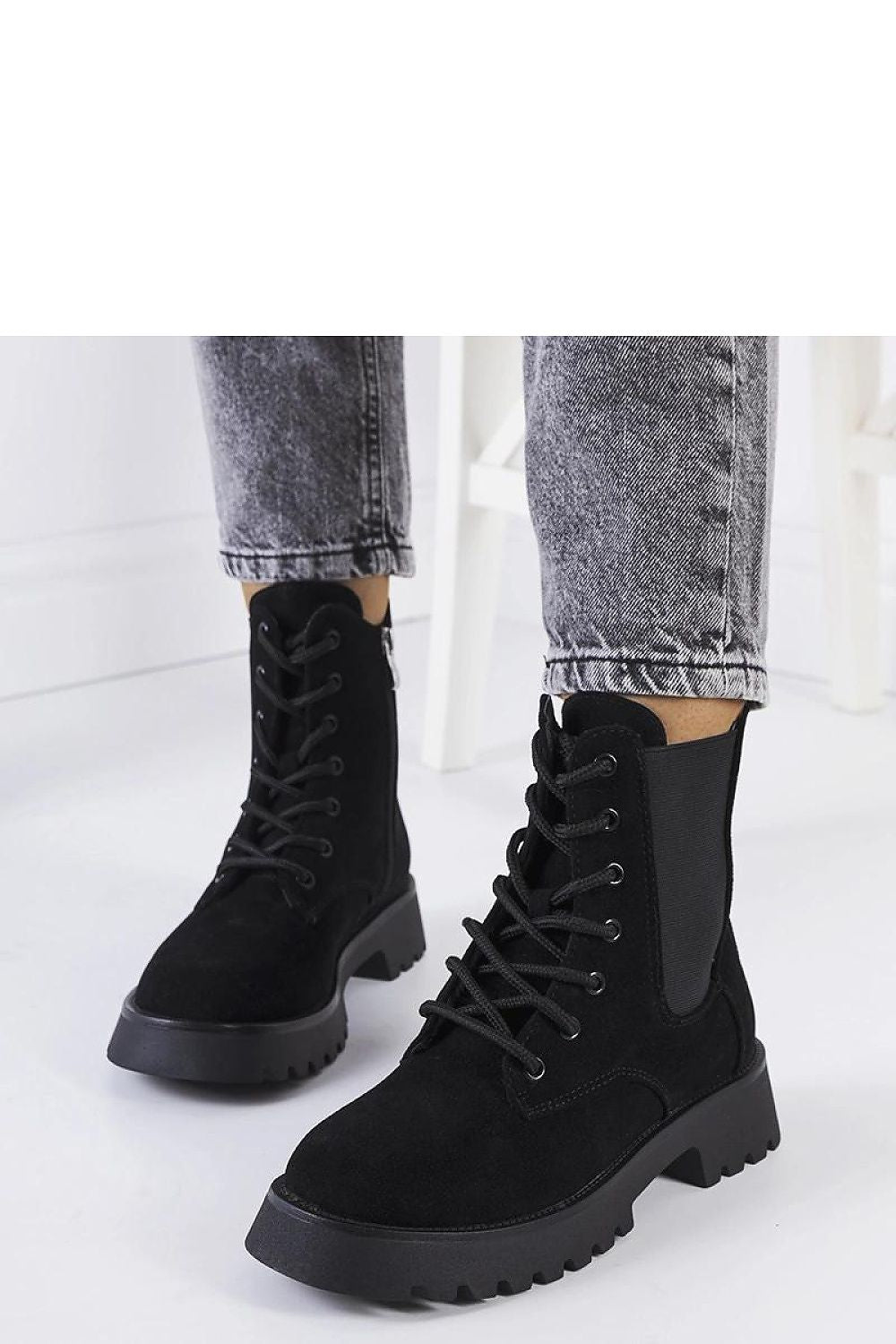 Boots model 205157 Solea