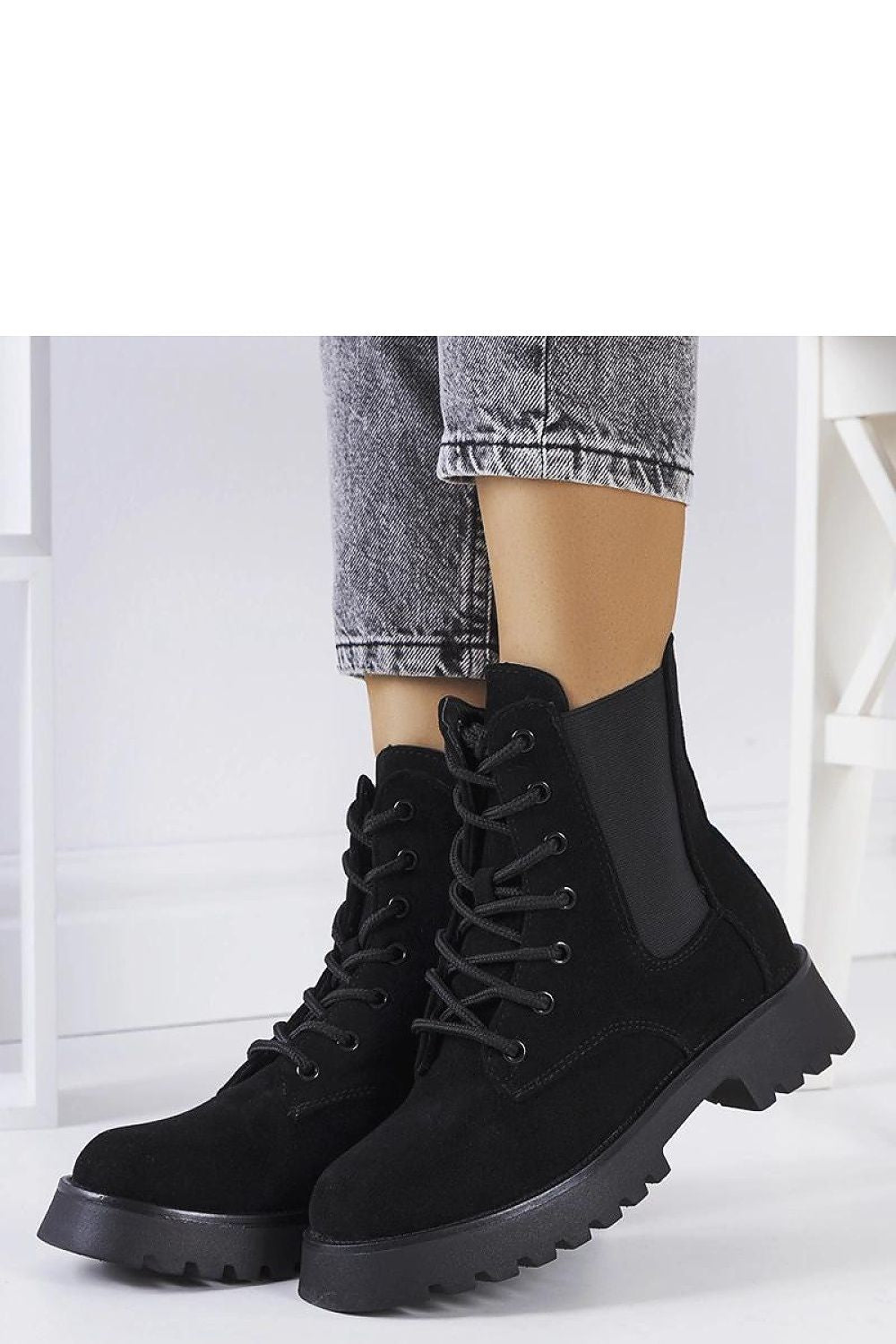 Boots model 205157 Solea