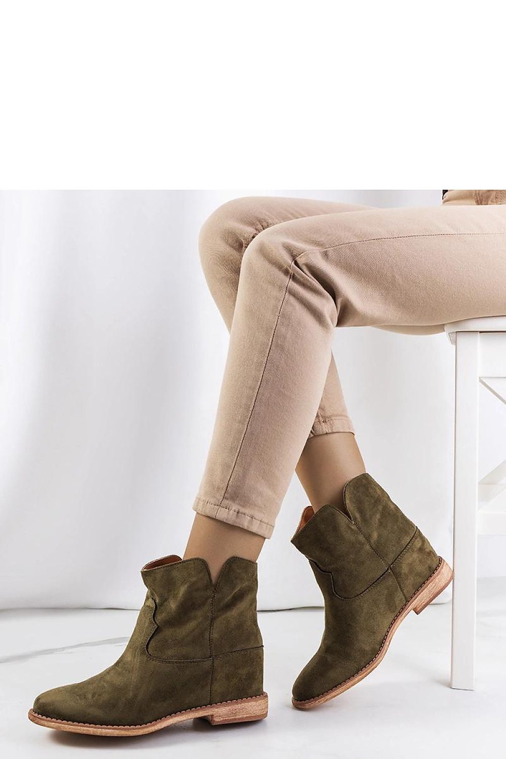 Boots model 205160 Solea