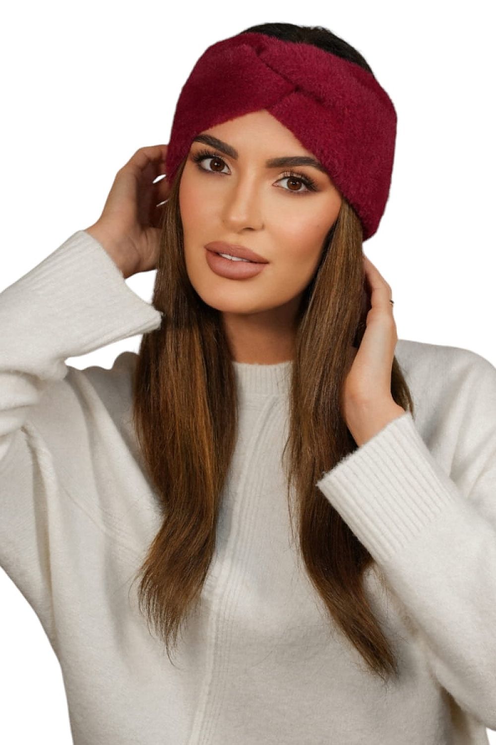 Headband model 205179 Kamea