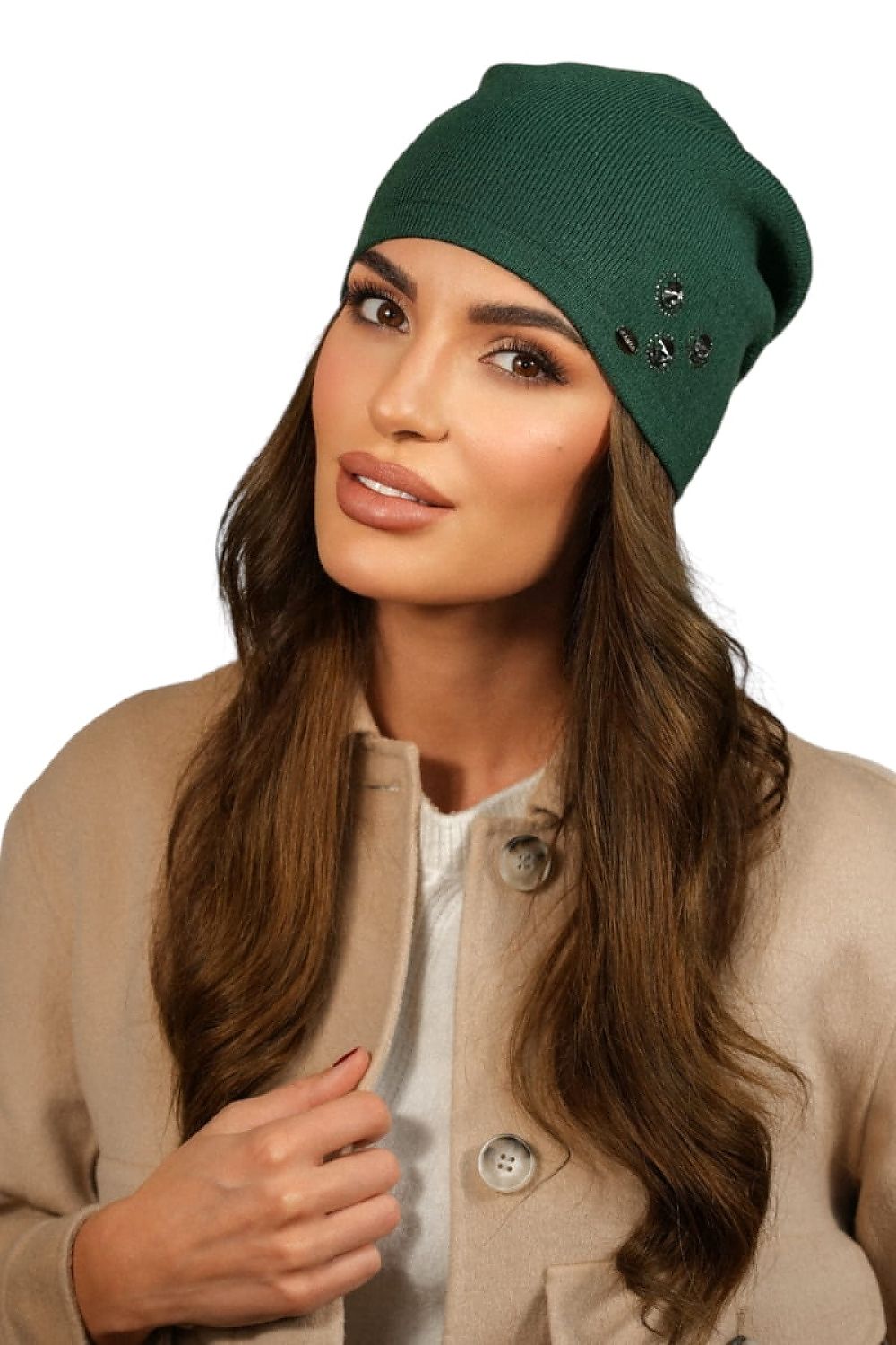 Cap model 205201 Kamea