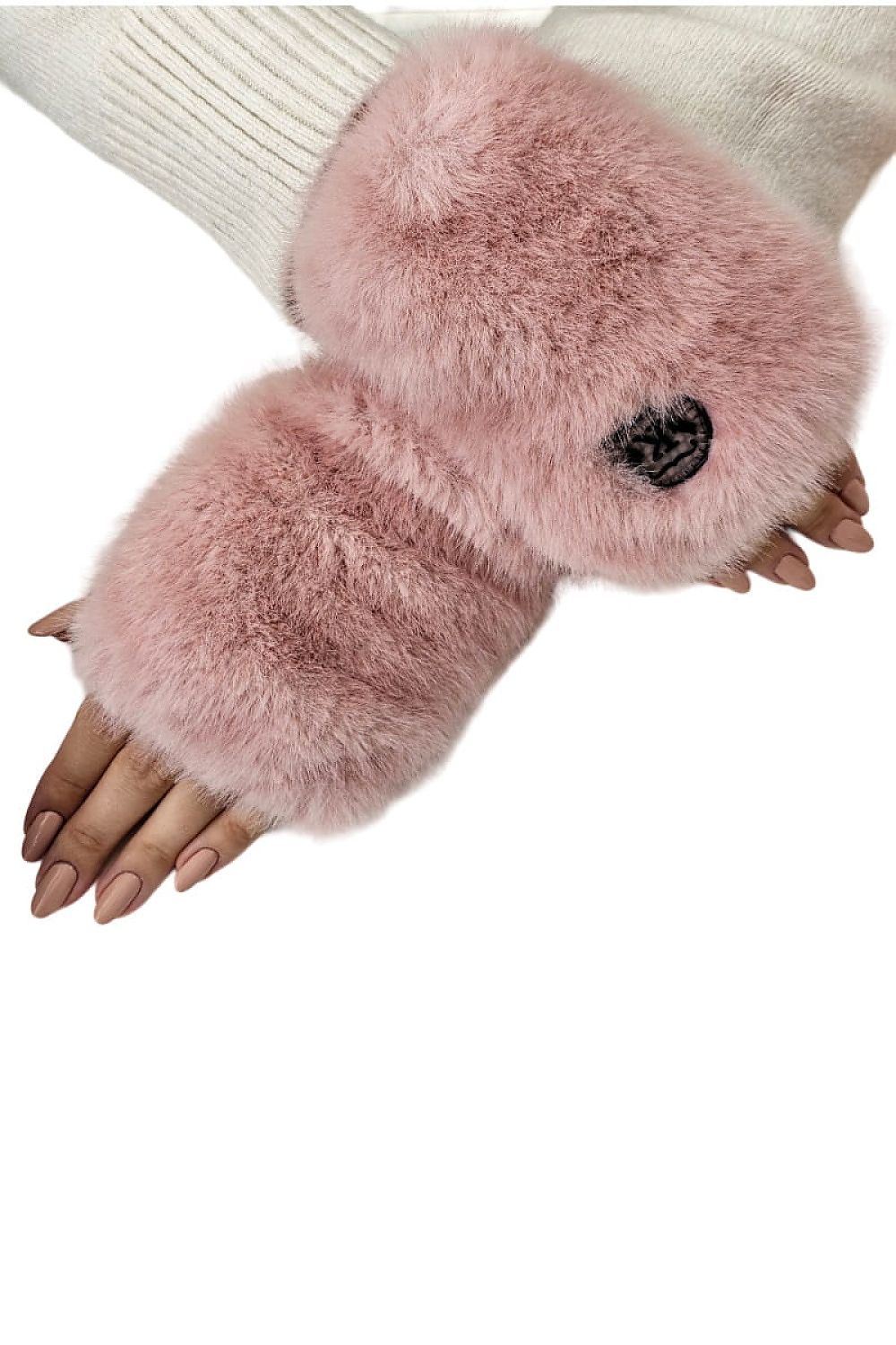 Gloves model 205284 Kamea