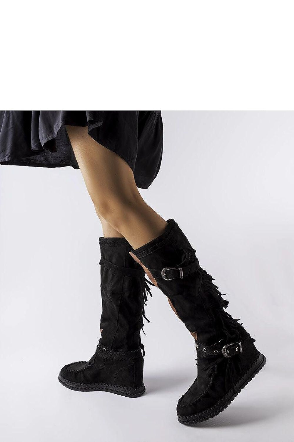 Buskin boots model 205791 Solea