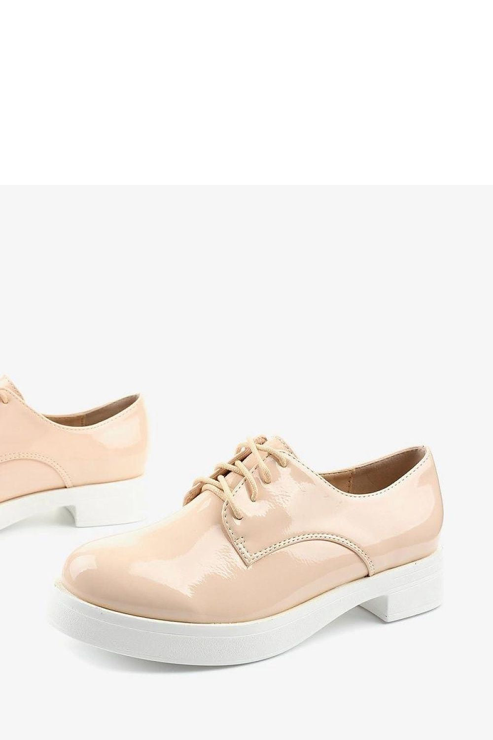 Half shoes model 205792 Solea