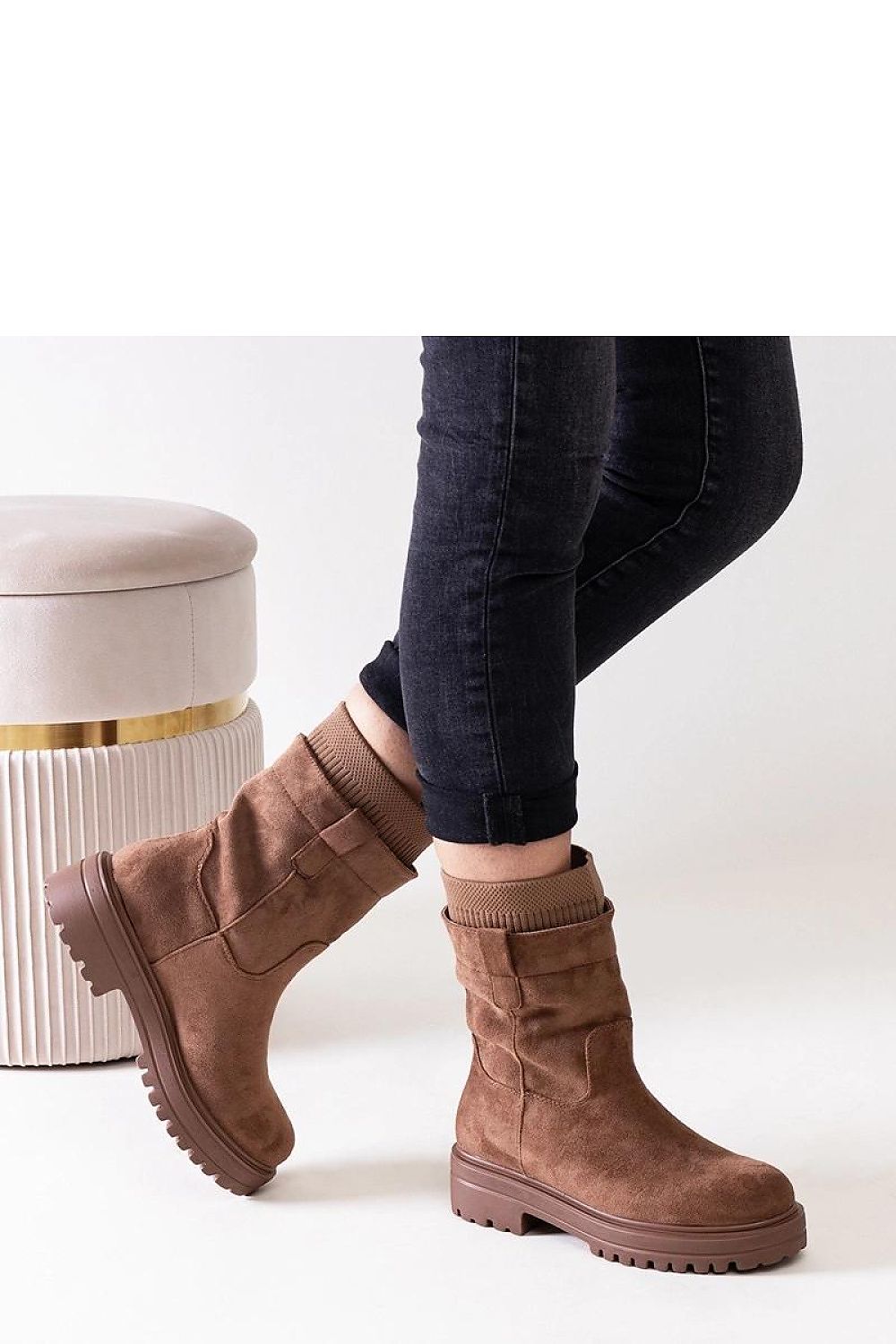 Boots model 205805 Solea