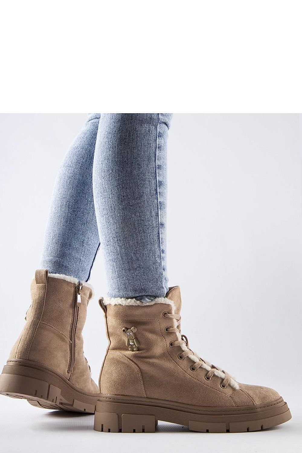 Boots model 205814 Solea