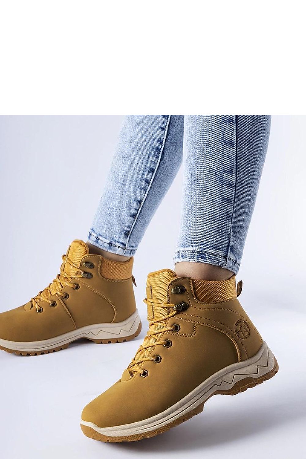 Boots model 205835 Solea