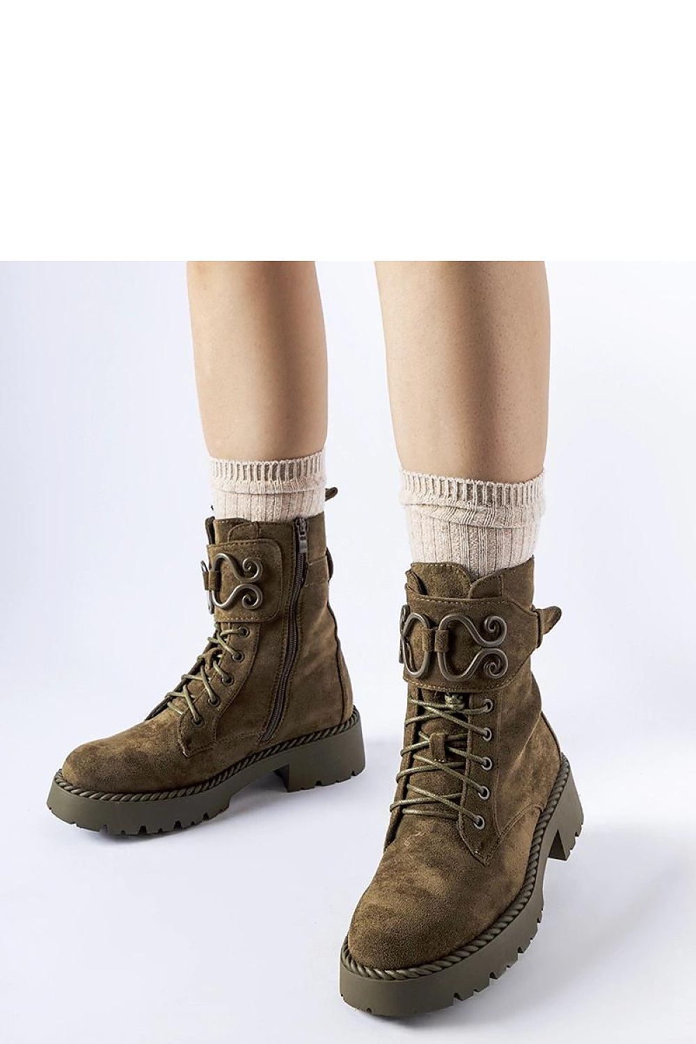 Boots model 205837 Solea