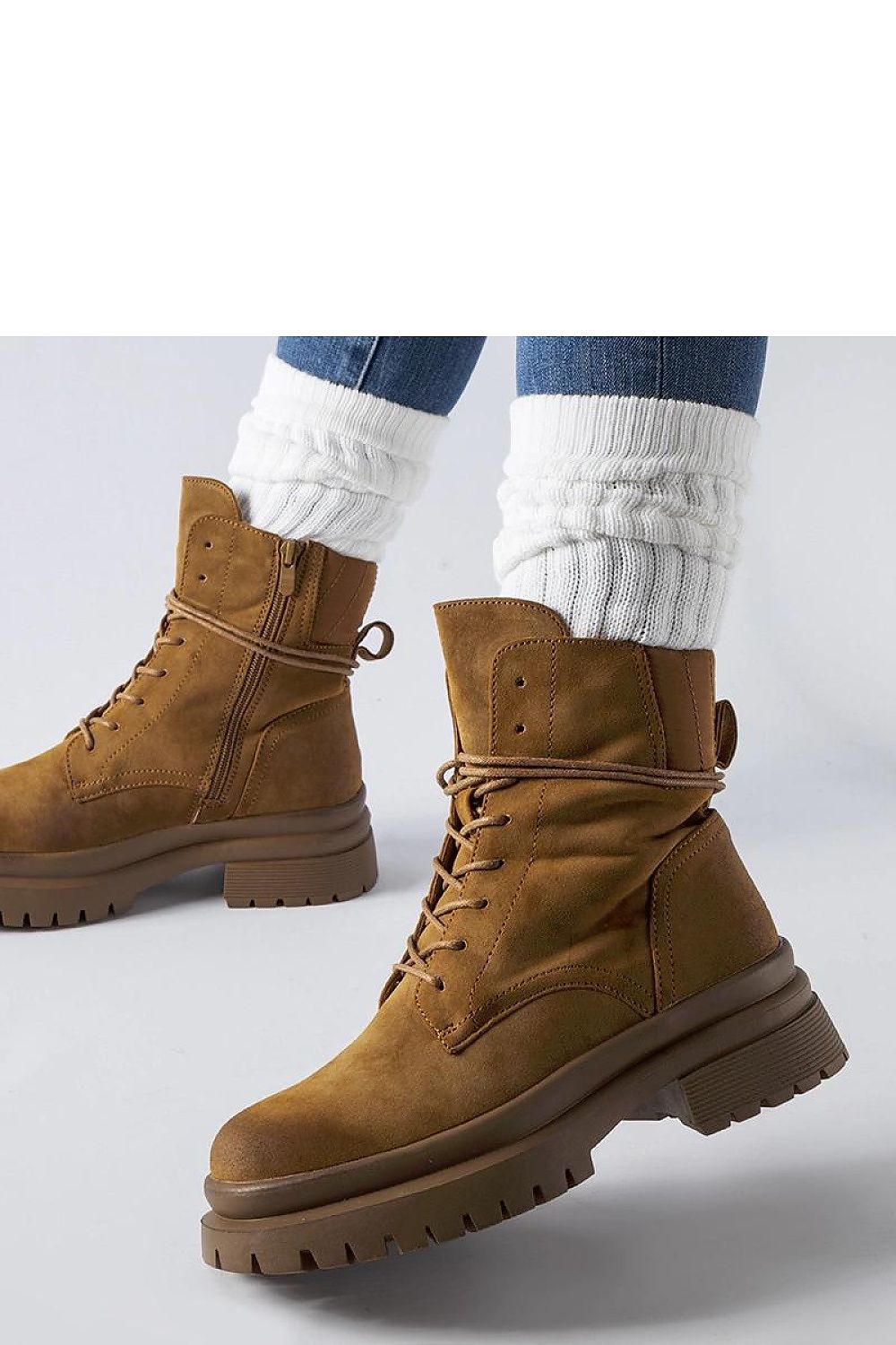 Boots model 205838 Solea