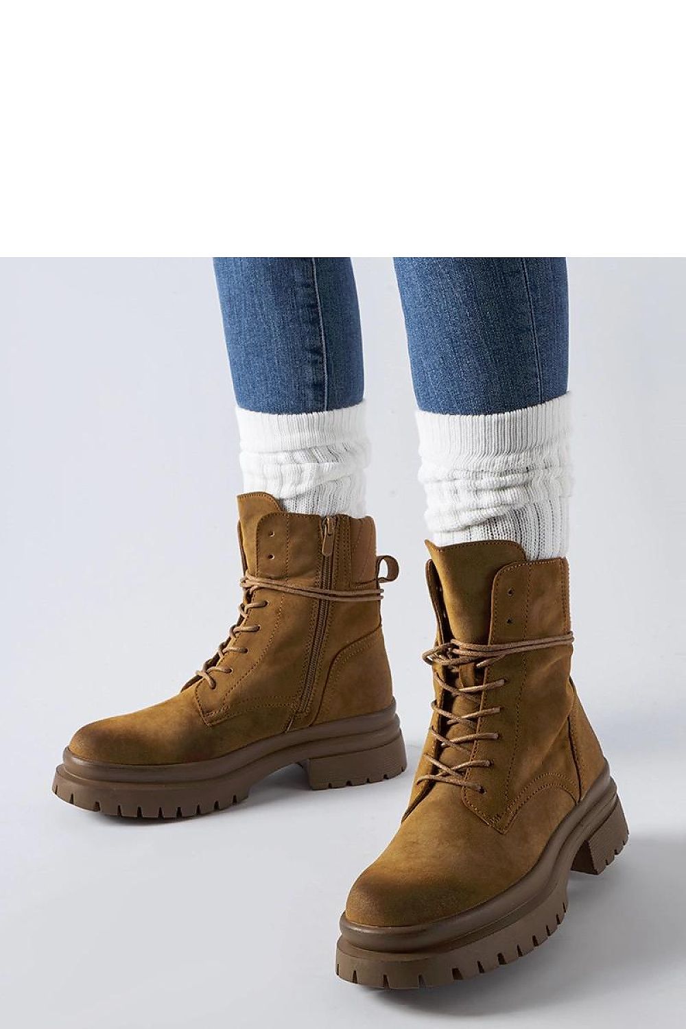 Boots model 205838 Solea