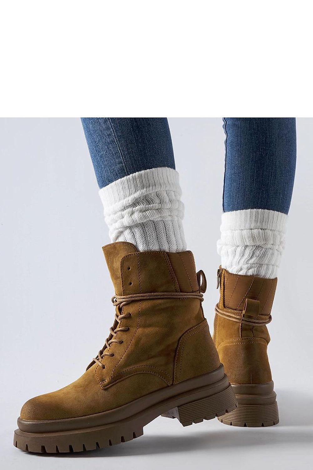 Boots model 205838 Solea