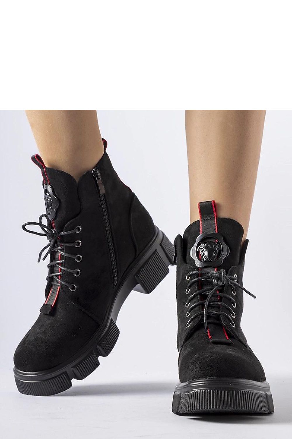 Boots model 205841 Solea