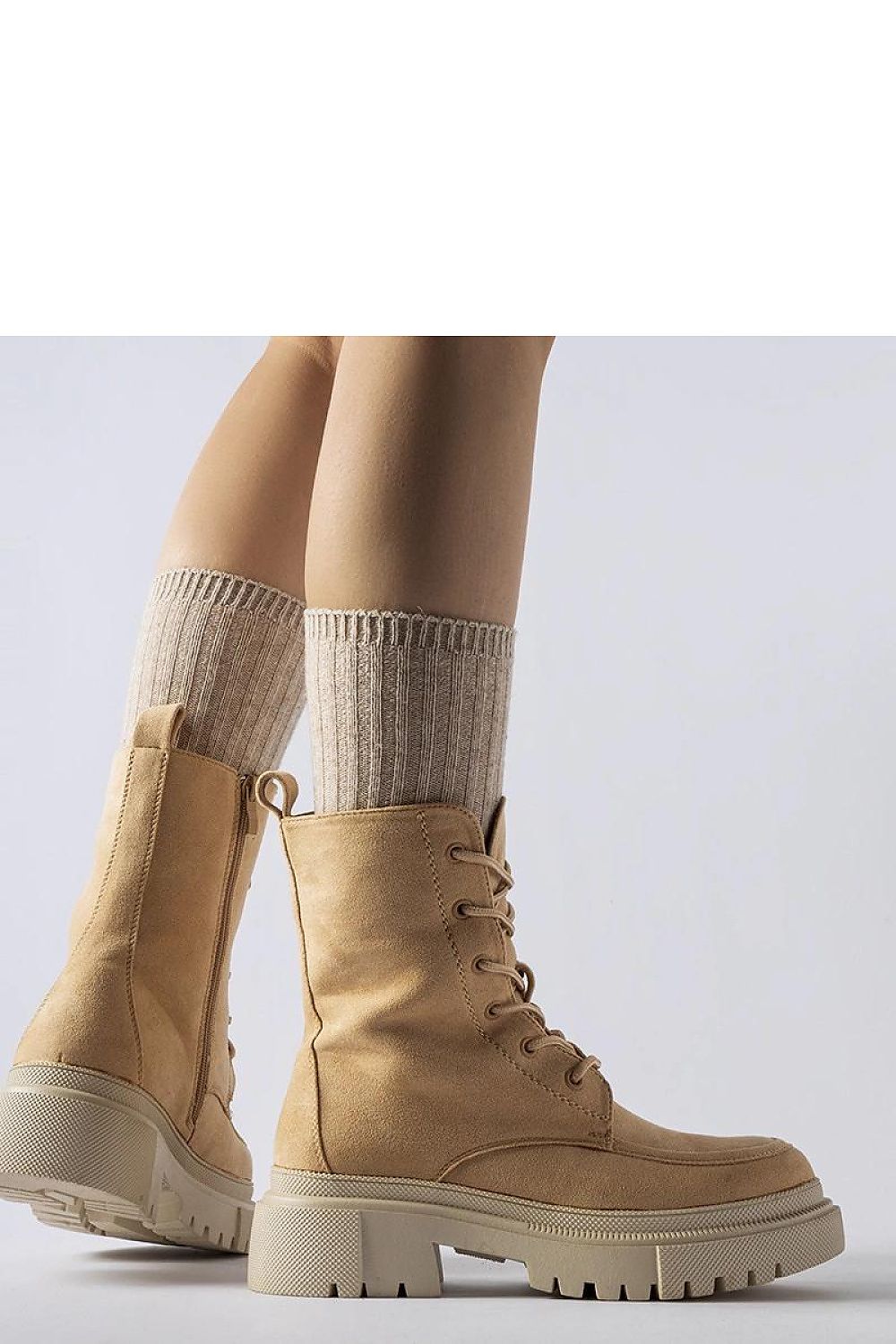 Boots model 205847 Solea