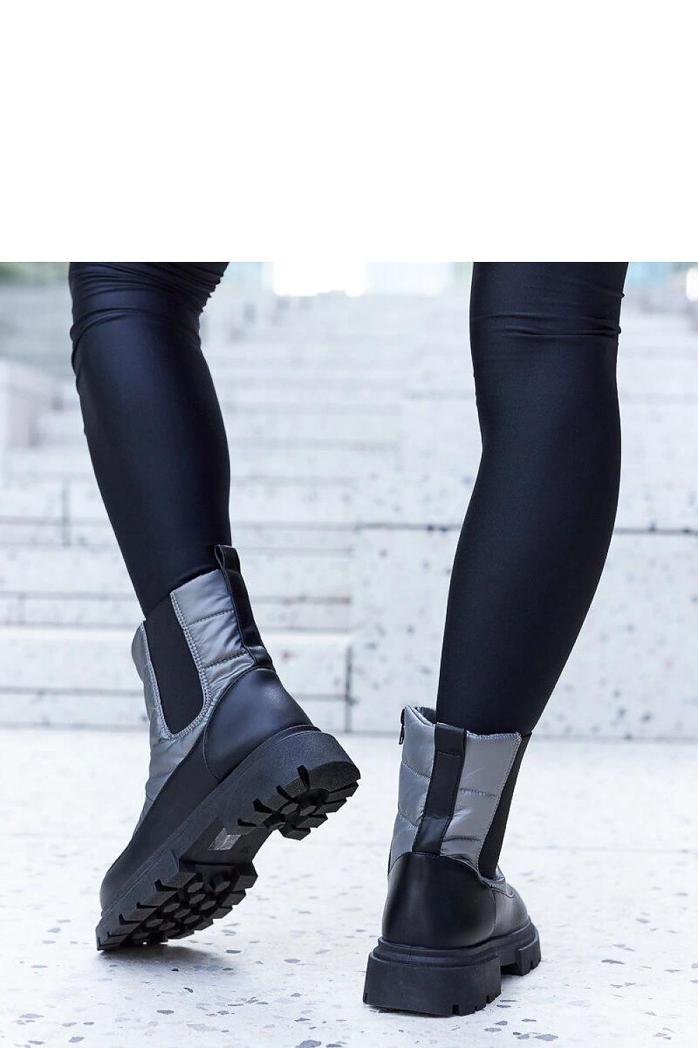 Boots model 205864 Solea