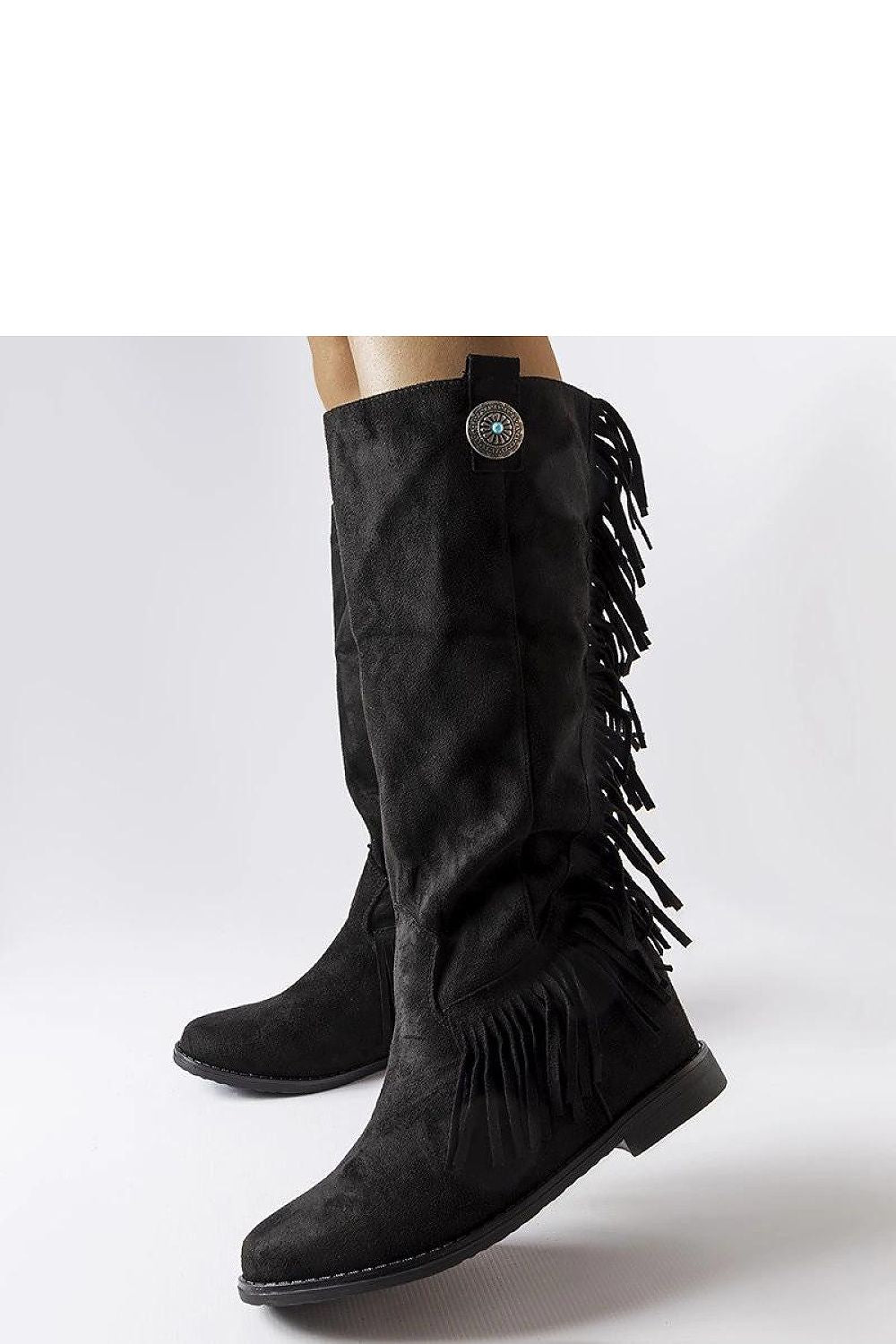 Buskin boots model 205872 Solea