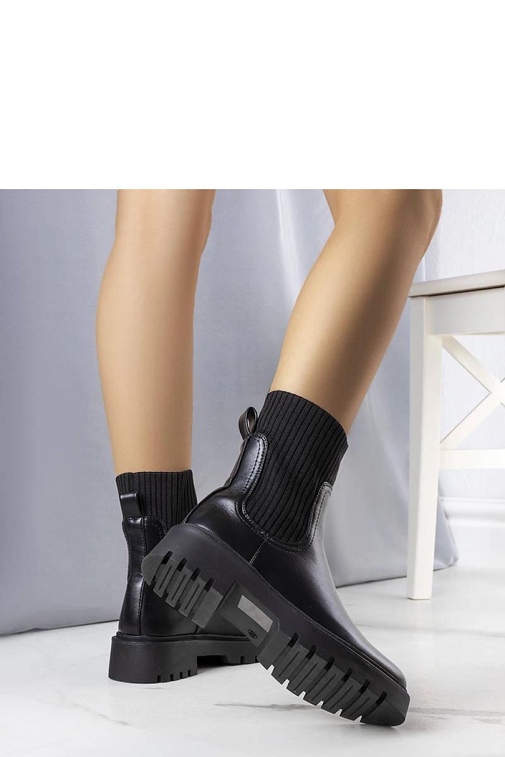 Boots model 205880 Solea